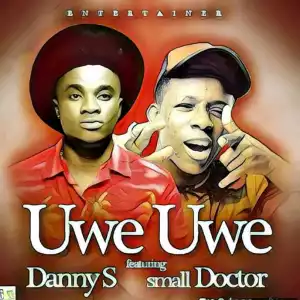 Danny S - Uwe Uwe ft. Small Doctor